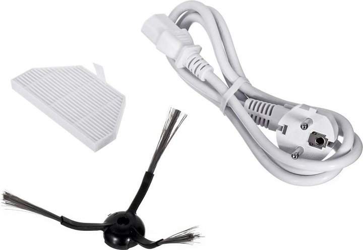 Image du produit Roidmi Eva (Robot d'aspiration et de nettoyage)