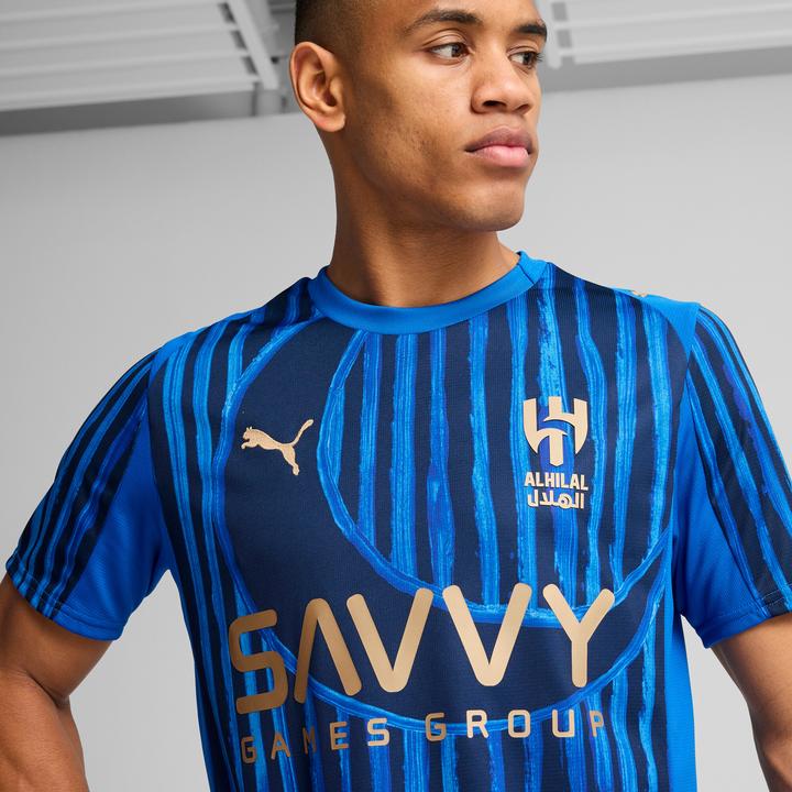 Actual product image Puma Kidsuper AHSFC (L)