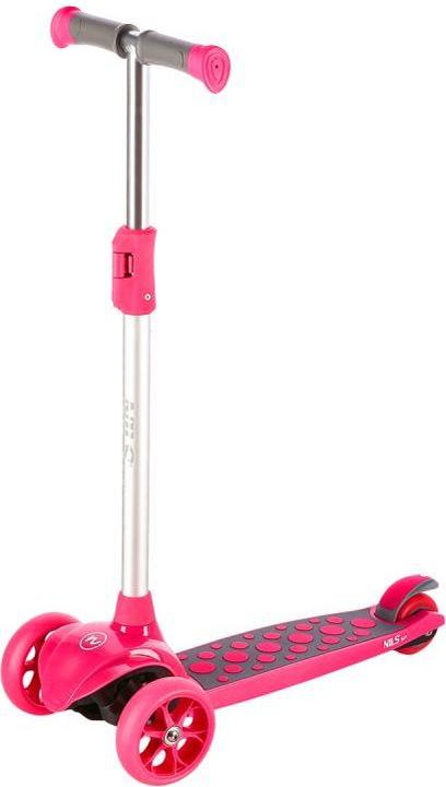Produktbild Nils Fun Hlb02 Pink Kinderroller