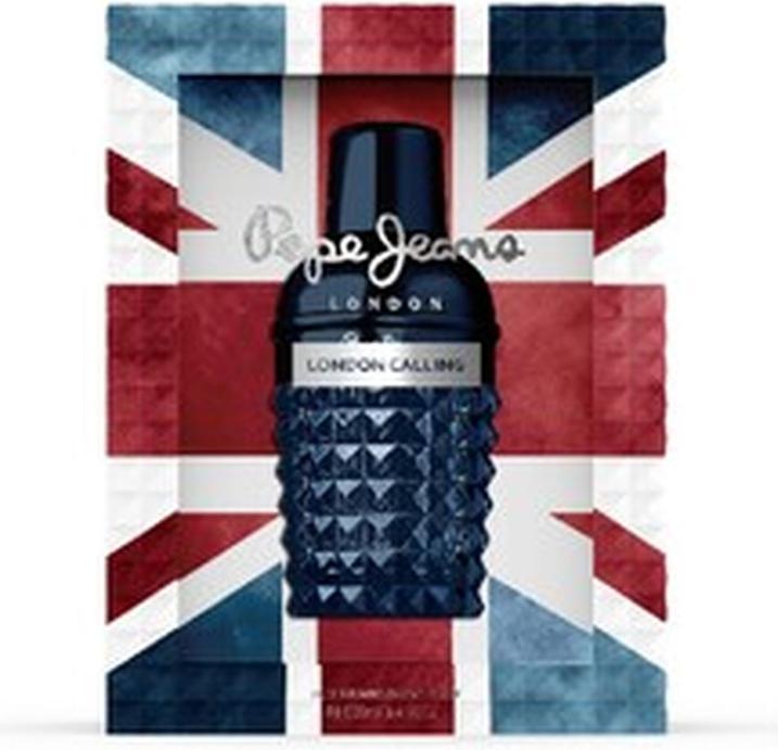 Image du produit Pepe Jeans London Calling Eau de Parfum (Eau de parfum, 100 ml)