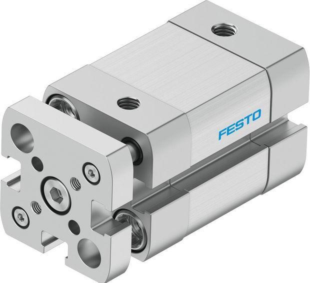 Produktbild Festo ADNGF-16-10-P-A 554213 Kompaktzylinder