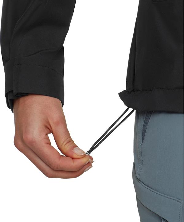 Produktbild Mammut Treeline Light HS Hooded Jacket, Hardshelljacke (M)