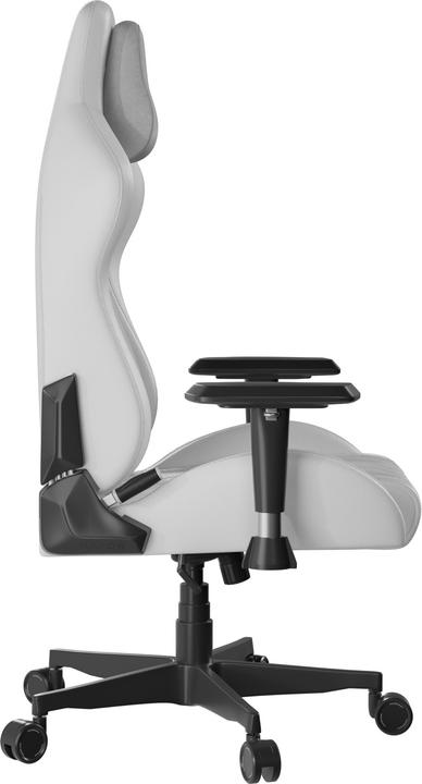 Produktbild Hator HTC3001M Darkside 3M PU Spelu kresls HTC3001M (8721325182586)