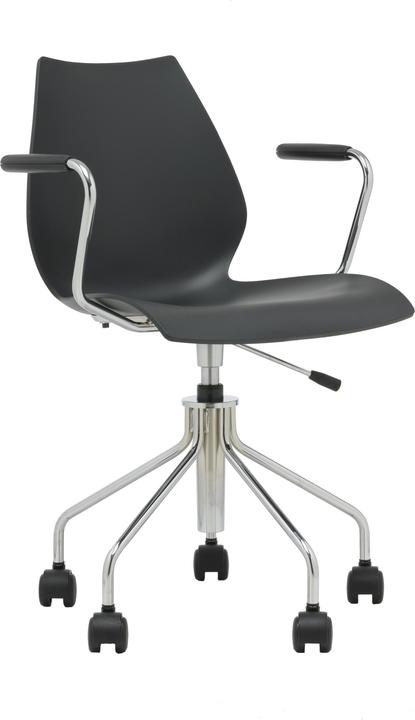 Immagine prodotto Kartell Sedia girevole per ufficio Maui