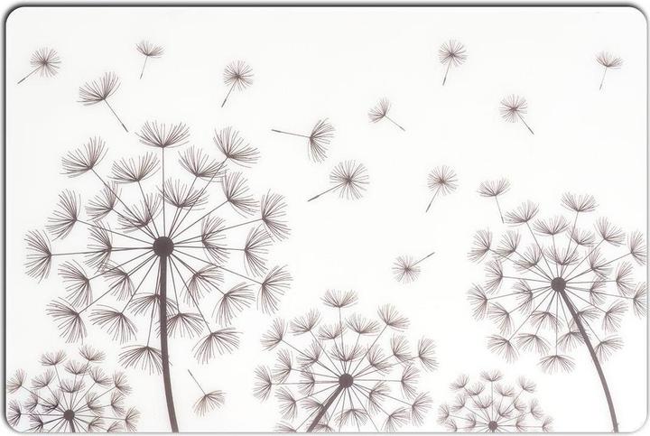 Zeller Present Ensemble carré (1 pcs, 45 x 30 cm)