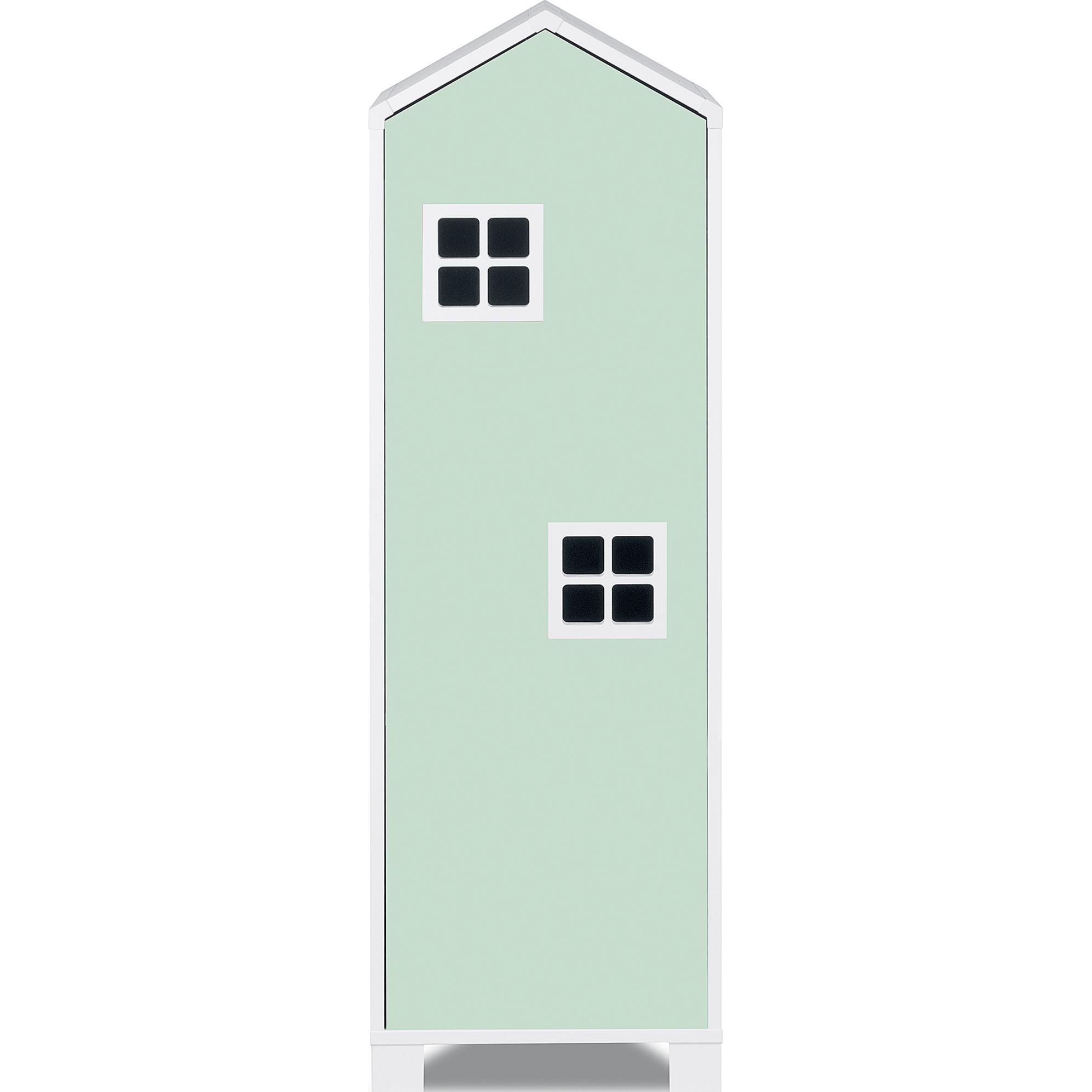 Thumbnail - Konsimo, Kinderkleiderschrank, Mirum (40 cm)