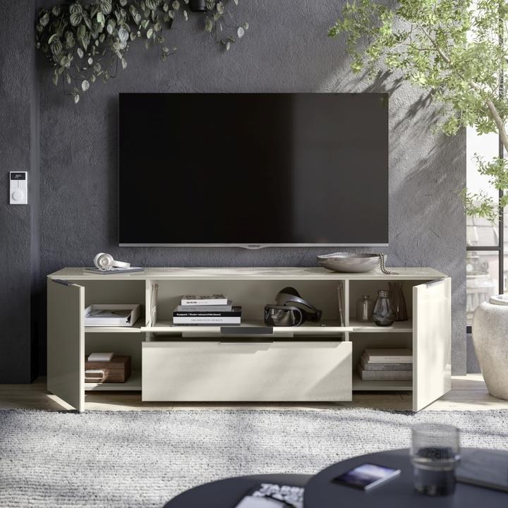 Produktbild Bega Consult Santorin (180 x 40 x 55 cm)