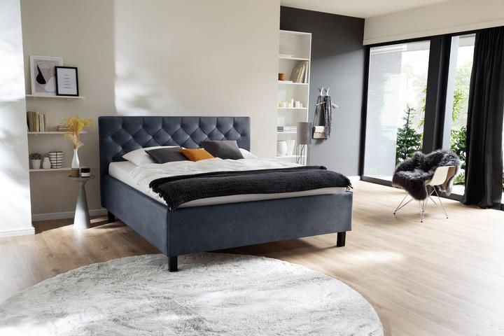 Actual product image Meise Möbel San Remo (160 x 200 cm)