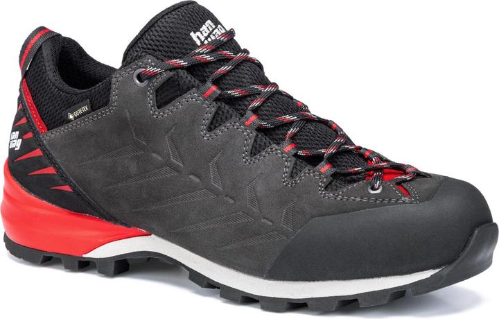 Image du produit Hanwag Makra Pro Low Bunion GTX (43)
