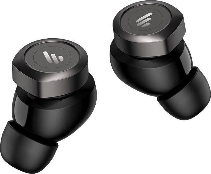 Productafbeelding Edifier W240TN draadloze hoofdtelefoon TWS (zwart) (ANC, 7 h, Draadloze)