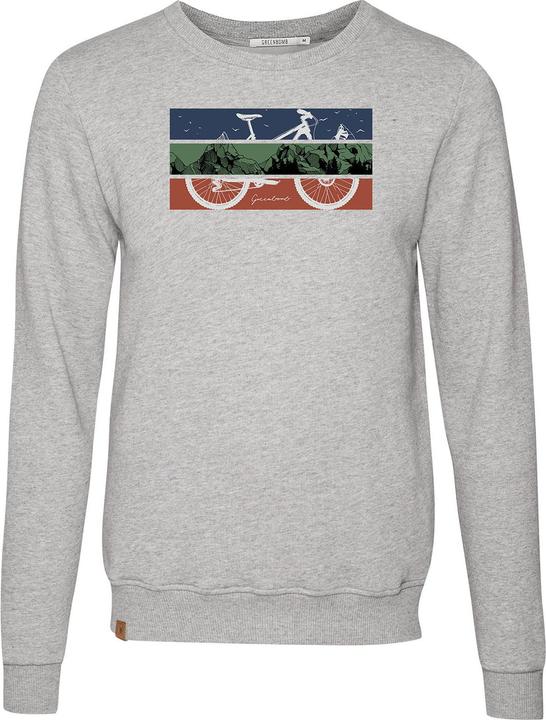Produktbild Greenbomb Bike Mountain (Wild) (XS)
