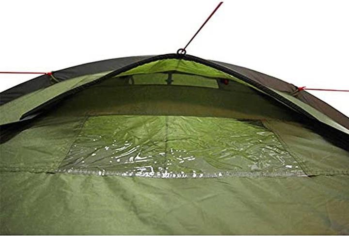 Immagine prodotto High Peak Kite 3 (Tenda a tunnel, 3.30 kg, 3 persone)