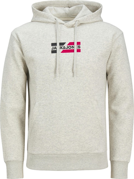Jack & Jones Jjecorp Graphic Sweat Hood Noos