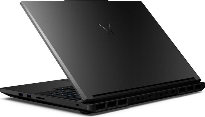 Immagine prodotto Medion ERAZER Major 16 X1 High-End Gaming Laptop (16", Intel Core Ultra 7 255HX, 32 GB, 2000 GB, Tastierino numerico)
