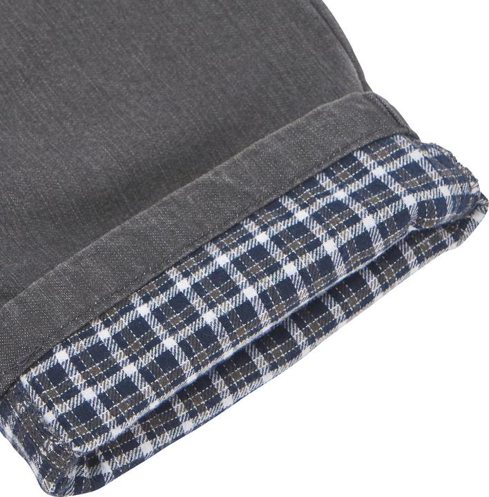 Produktbild Mill & Tailor Jeans Thermo (50)