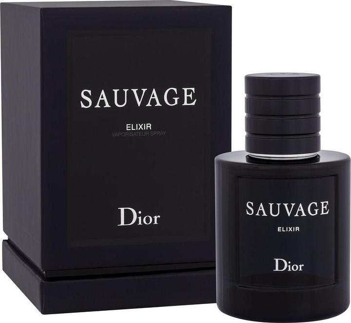 Produktbild Dior Sauvage Elixir (Eau de Parfum, 60 ml)