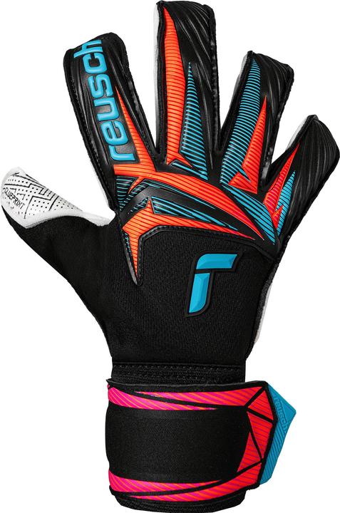 Produktbild Reusch Attrakt Advance Evolution Glueprint (9.5)