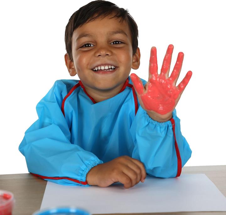 Immagine prodotto Ses Il mio primo set di colori a dita