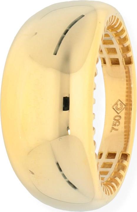 Immagine prodotto Carat Chic (54, Oro 750/18 K)