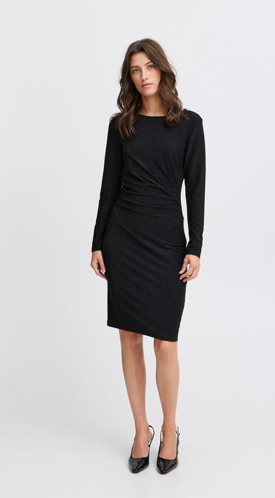 Produktbild B.young BYTACHA PLEAT DRESS 20815981 (S)