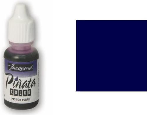 Passion Purple