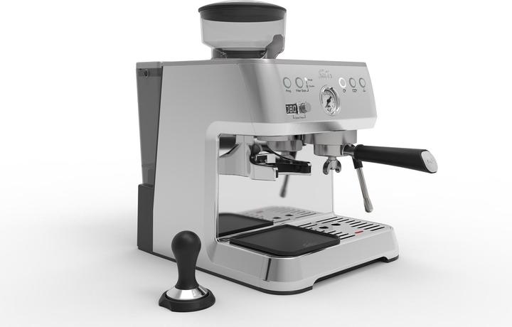 Produktbild Solis Grind & Infuse Perfetta