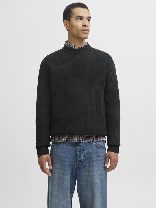 Produktbild Jack & Jones Strickpullover Strickpullover (XS)