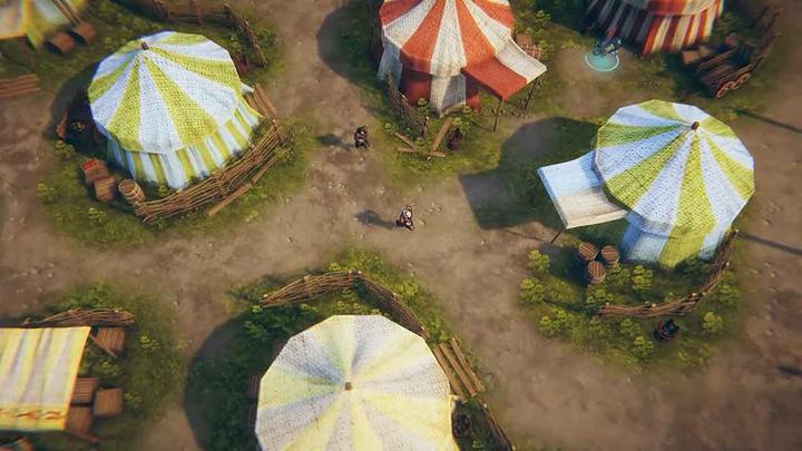 Produktbild astragon Rustler (PS5, DE)