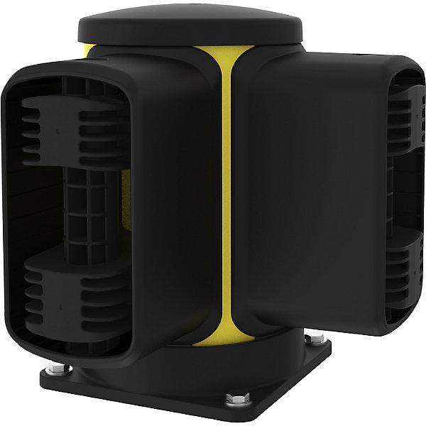 Immagine prodotto kaiserkraft Dissuasori angolari antiurto