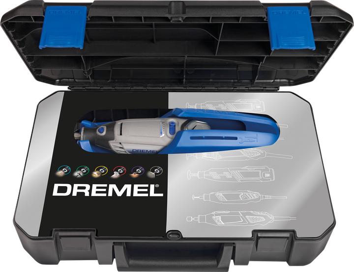 Produktbild Dremel 3000 (3000-1/25 Ez)