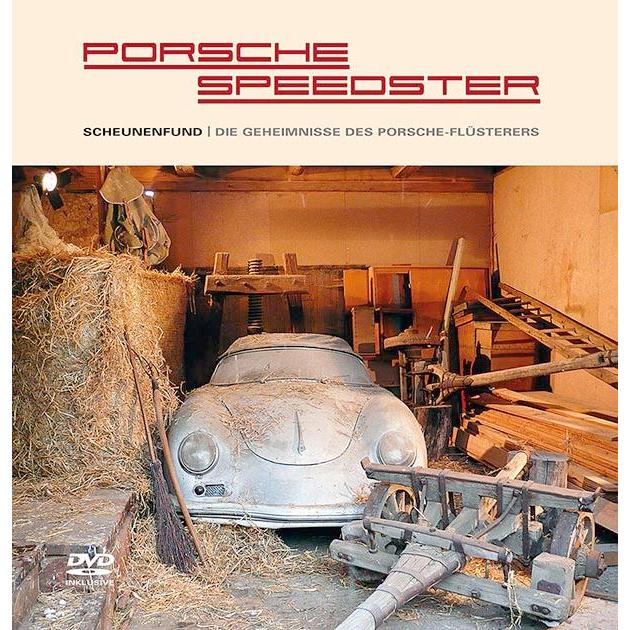 Porsche Speedster, Ratgeber von Philipp Novak