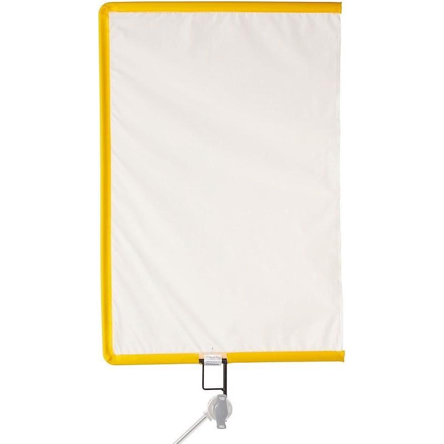 Avenger 24X36 SILK SCRIM (90 cm), Lampenstativ, Gelb