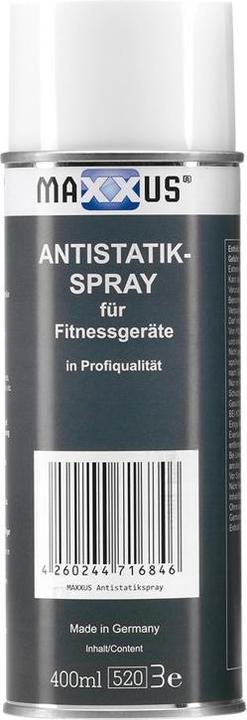 Produktbild Maxxus Antistatik-Spray