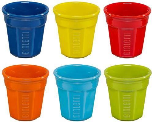 Immagine prodotto Bialetti Bicchierino (90 ml, 6x)