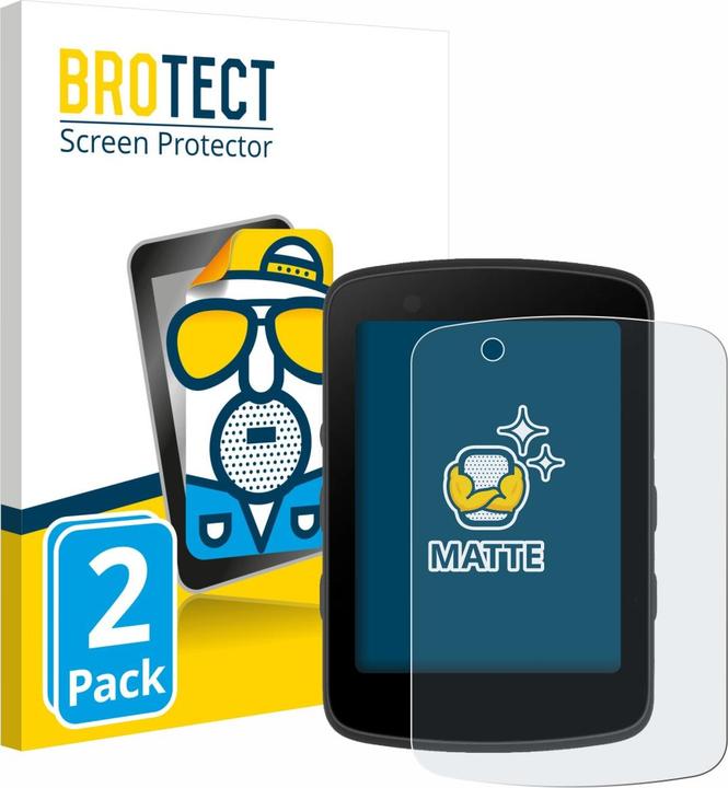 Actual product image BROTECT Protector Anti-Glare