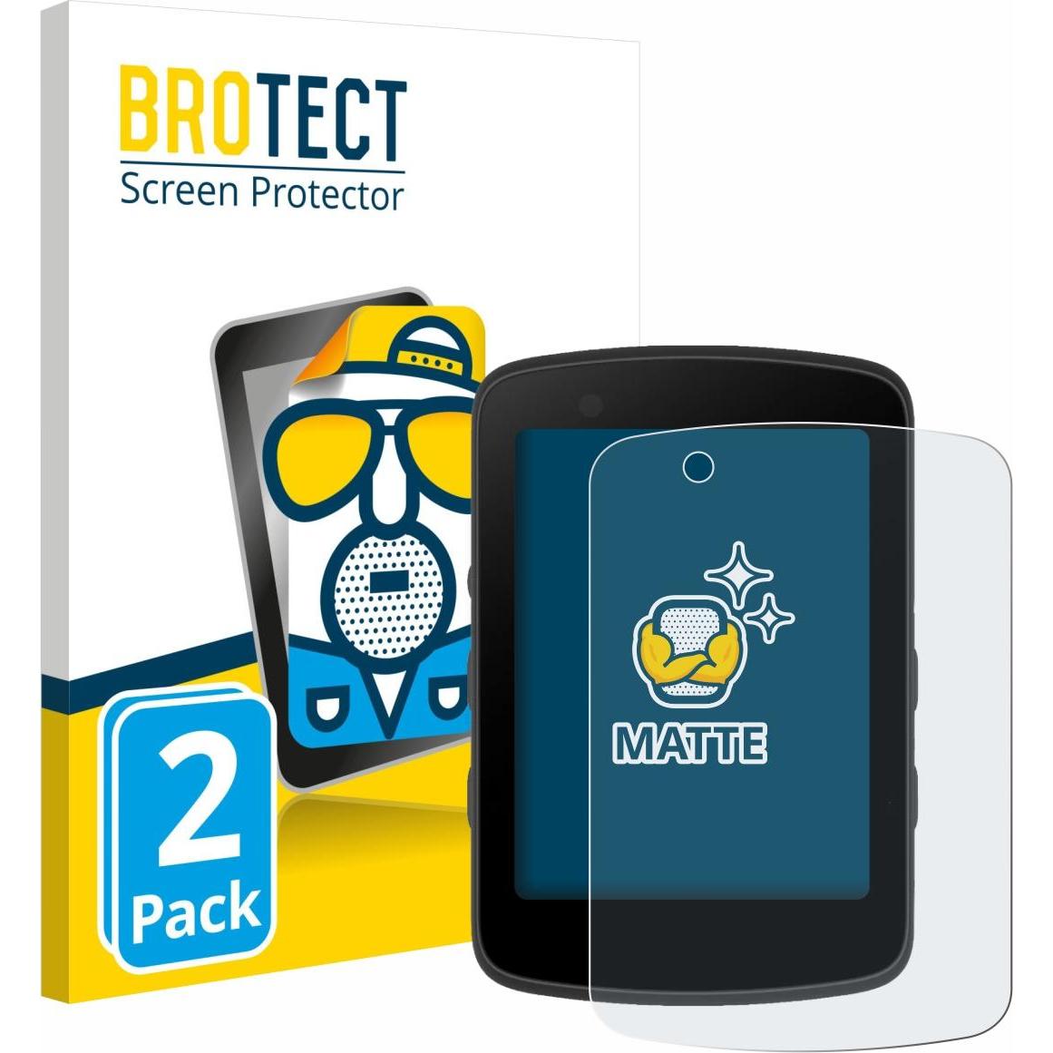 BROTECT Pellicola Opaca, Pellicola protettiva