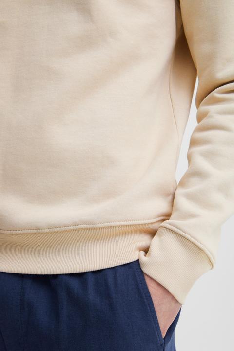 Immagine prodotto Casual Friday CFSage - Felpa rilassata con ricamo - 20504729 (S)
