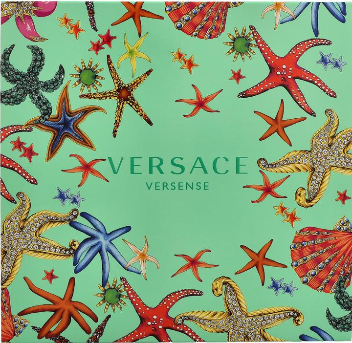 Immagine prodotto Versace Set regalo Versense