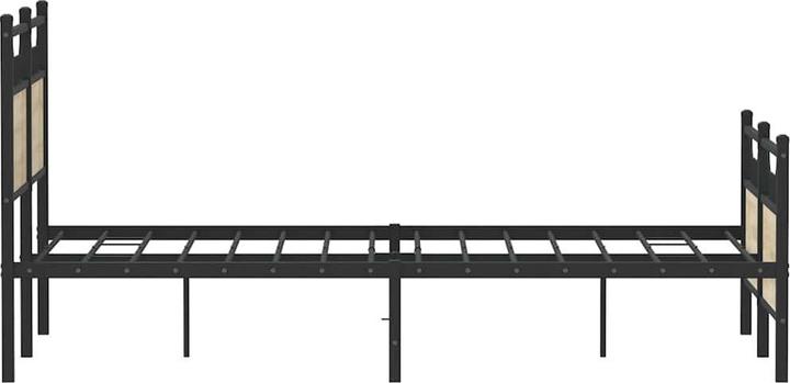 Image du produit vidaXL Bettgestell (120 x 190 cm)