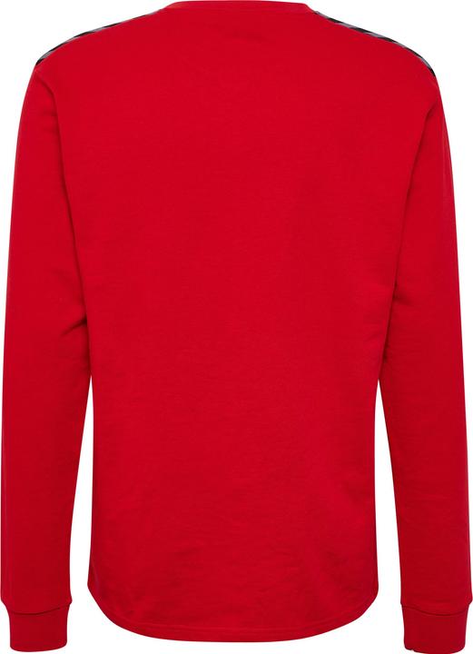 Image du produit hummel Hmlauthentic Co Training Sweat (S)