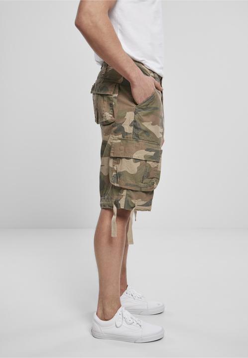 Produktbild Brandit Urban Legend Cargo Shorts (4XL)