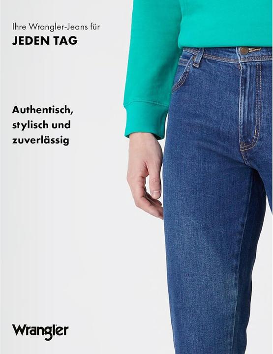 Produktbild Wrangler Durable (42)