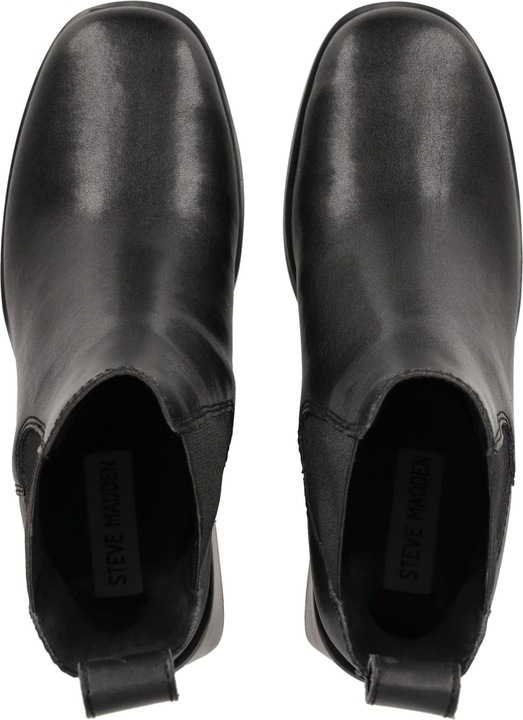 Produktbild Steve Madden Stiefelette (39)