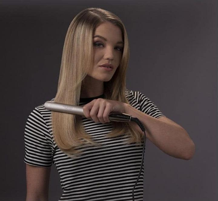 Immagine prodotto Remington Advanced Colour Protect S8605 (Piastra per capelli)