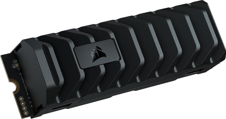 Produktbild Corsair MP600 PRO XT (8000 GB, M.2 2280)