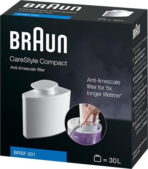 Immagine prodotto Braun BRSF 001 (1 x)