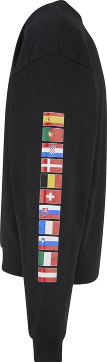 Actual product image Mister Tee Ultra Heavy Cotton Crewneck - 139539 (XL)