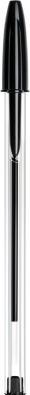 Produktbild Bic Cristal 10er Beutel (Transparent, 10 x)