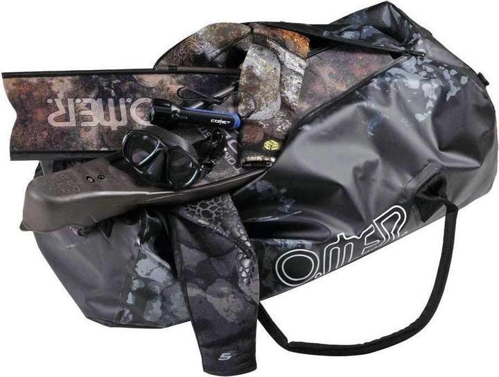 Produktbild Omer Uniseks tas voor volwassenen, meerkleurig, eenheidsmaat.