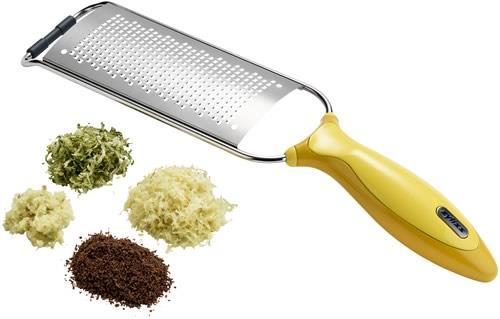 Produktbild Zyliss Handreibe fein